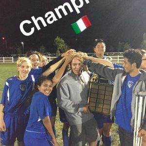 Meet your Posher, Omar